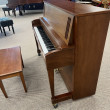 1987 Made in the USA Baldwin Hamilton studio piano - Upright - Studio Pianos